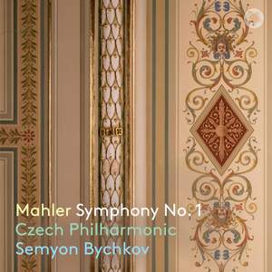 Mahler: Symphony No. 1