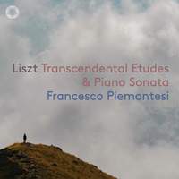 Liszt - Piano Sonata & Transcendental Etudes
