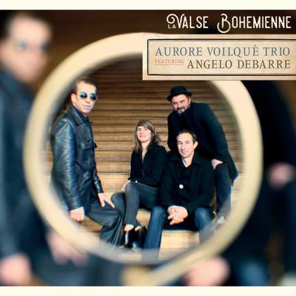 La valse bohémienne