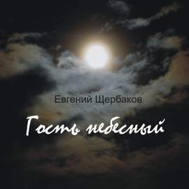 Евгений Щербаков: Гость небесный