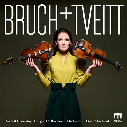 Bruch & Tveitt