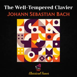 The Well-Tempered Clavier