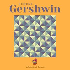 George Gershwin
