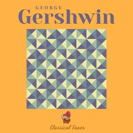 George Gershwin