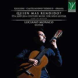 Quien Mas Rendido?