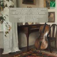 The 19th Century Salon Music