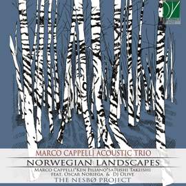 Norwegian Landscapes