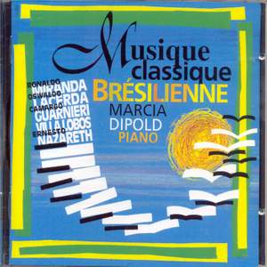 Musique classique Brésilienne
