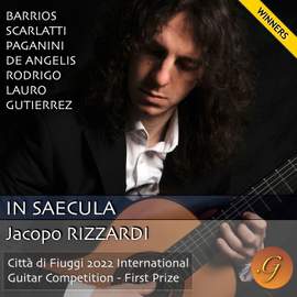 In saecula