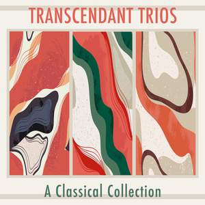 Transcendant Trios: A Classical Collection
