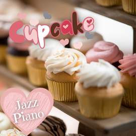 Cupcake Jazz Piano