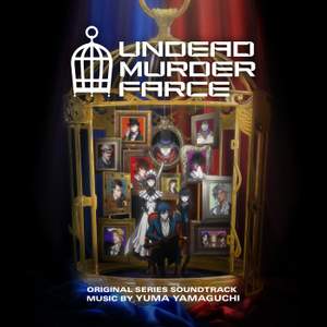Undead Murder Farce (Original Series Soundtrack)