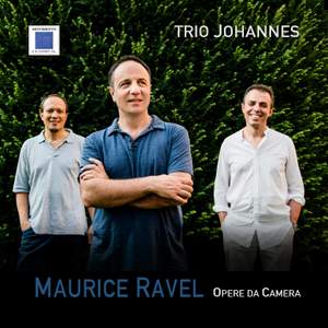Maurice Ravel - Opere da camera