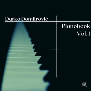 Pianobook, Vol. 1