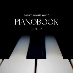 Pianobook, Vol. 2
