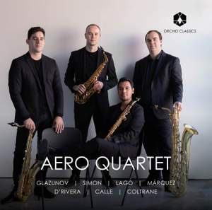 Aero Quartet