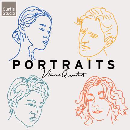 PORTRAITS