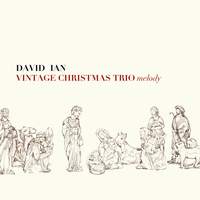 Vintage Christmas Trio Melody