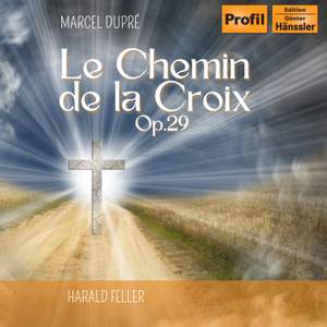 Le Chemin de la Croix