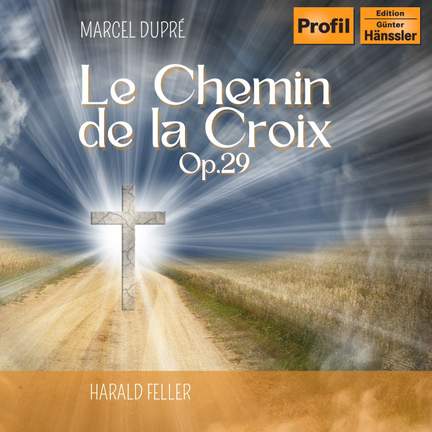 Le Chemin de la Croix