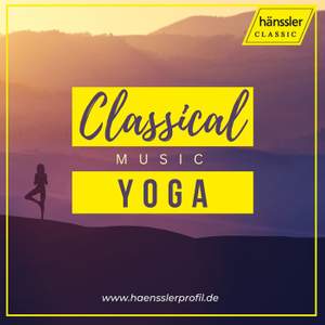 Classical Music - Yoga