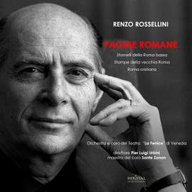 Pagine romane