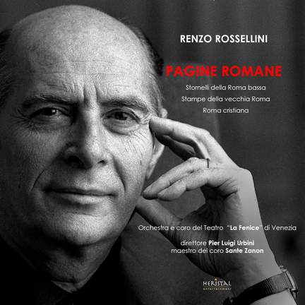Pagine romane