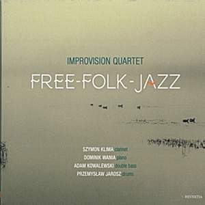 Free - Folk - Jazz