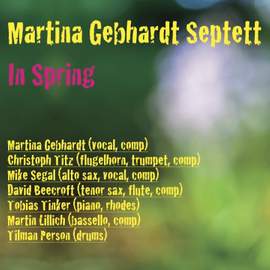 In Spring
