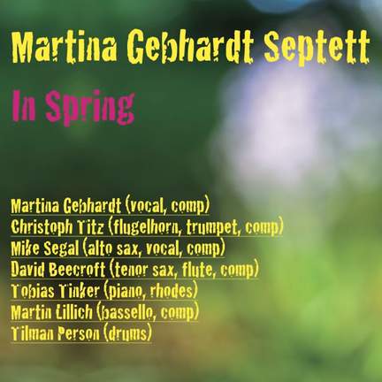 In Spring