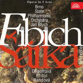Fibich: Šárka