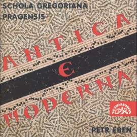 Antica e moderna