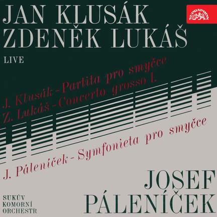 Klusák, Lukáš, Páleníček