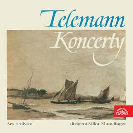 Telemann: Concertos
