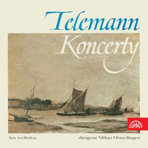 Telemann: Concertos