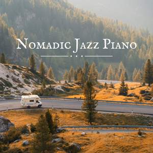 Nomadic Jazz Piano