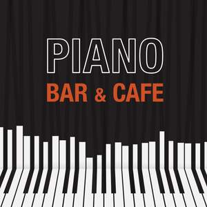 Piano Bar & Cafe
