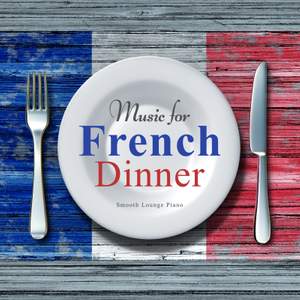 Music for French Dinner