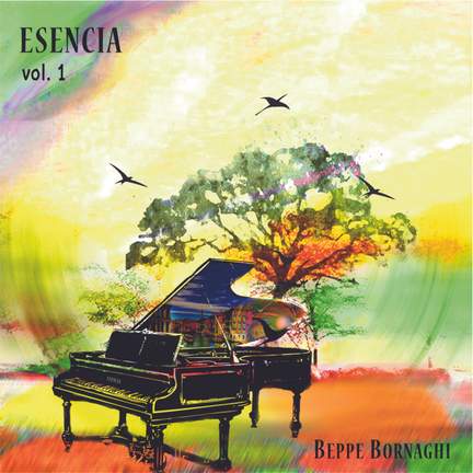 Esencia, Vol. 1