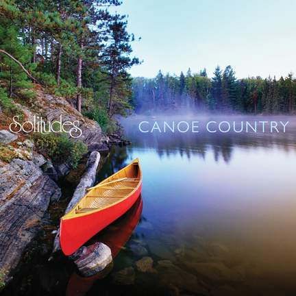 Canoe Country