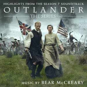 Outlander: Season 7 (Highlights from the Original Television Soundtrack)