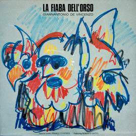 La fiaba dell'orso
