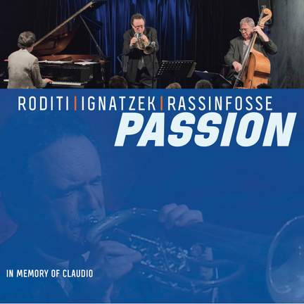 Passion