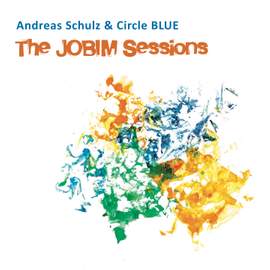 The Jobim Sessions