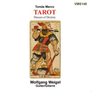 Tomás Marco - Tarot