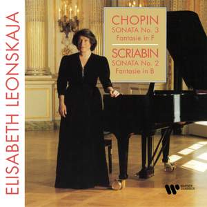 Chopin & Scriabin: Sonatas & Fantasies