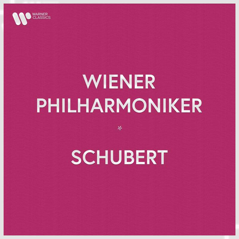Schubert: Symphony No. 9, D. 944 'The Great' - Warner Classics