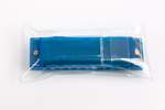Hohner Translucent Harp Blue C Major Product Image