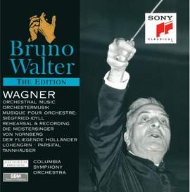 Wagner: Orchestral Music