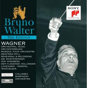 Wagner: Orchestral Music